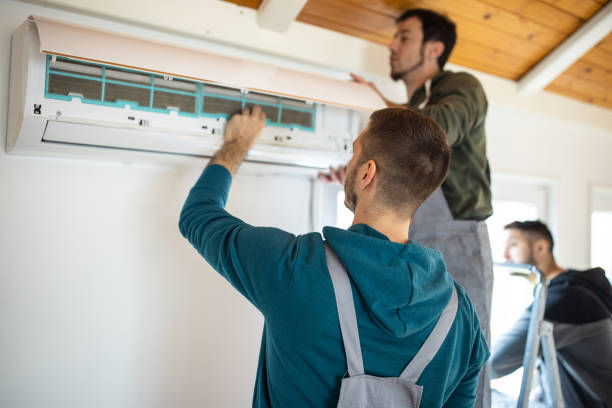 Best Best HVAC Companies  in Seis Lagos, TX