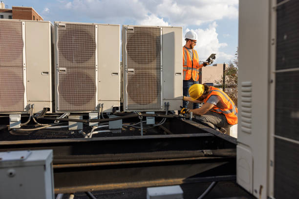 Best Affordable HVAC Services  in Seis Lagos, TX
