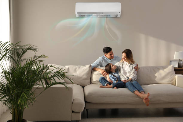Best HVAC Replacement Cost  in Seis Lagos, TX