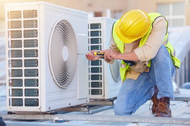 Best Air Conditioning Repair  in Seis Lagos, TX