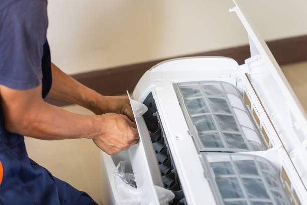 Best HVAC Cleaning Services  in Seis Lagos, TX