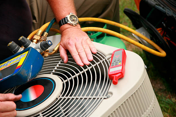  Seis Lagos, TX HVAC Pros