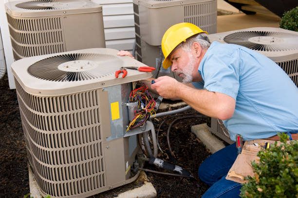 Best Central Air Repair  in Seis Lagos, TX