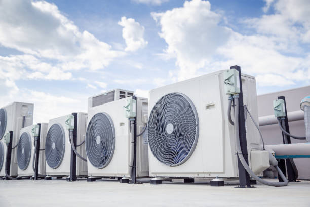 Local HVAC Companies in Seis Lagos, TX