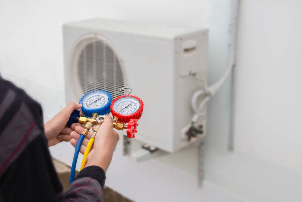 Best HVAC Tune-Up Services  in Seis Lagos, TX
