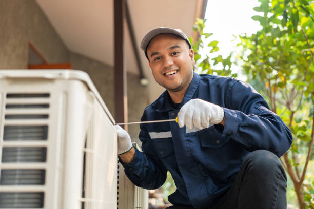 Best Affordable HVAC Services  in Seis Lagos, TX