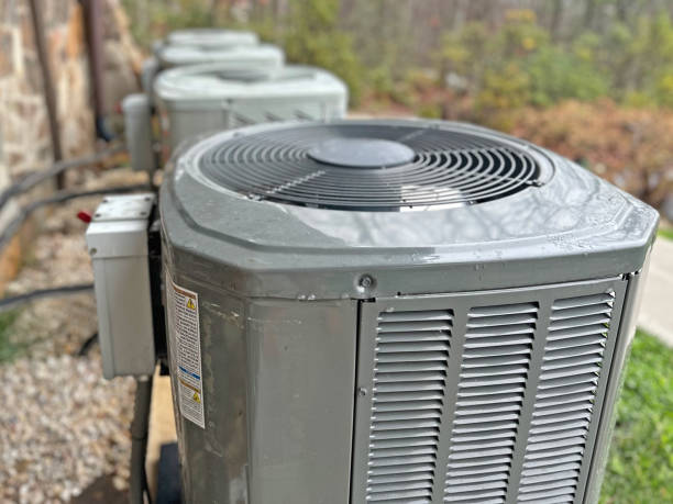 Best Affordable HVAC Services  in Seis Lagos, TX