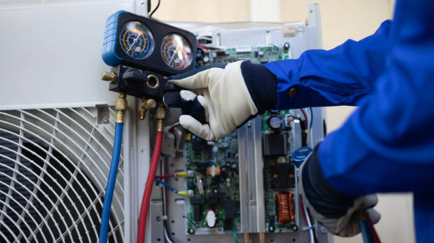 Best HVAC Air Duct Cleaning  in Seis Lagos, TX